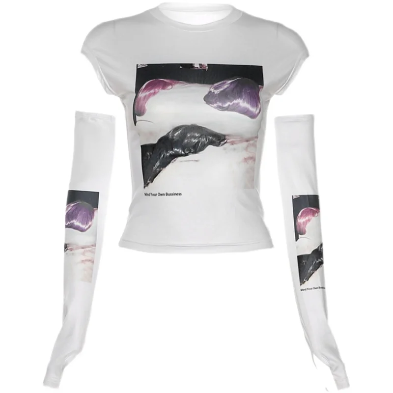 

Urban Dancer Outfit Women K-pop Idol Outfit Hip Hop Clothes Stage Costume Fashion Crop Tops Rave Wear Jazz Dancewear JL3914