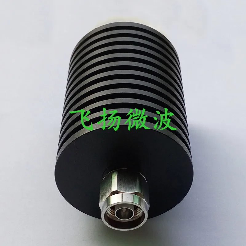 

N Type Male Head Coaxial Load,N-J,DC-3G,100W;dummy Load;50ohm,100W RF Load