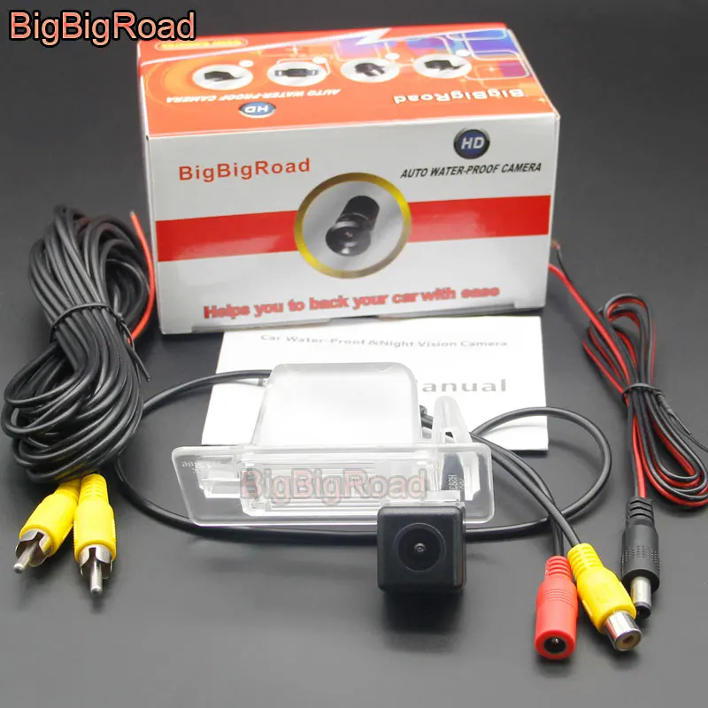 Caméra De Recul CCD Auto Wayfeng – Vision Nocturne, Étanche IP68, Compatible Opel Astra J, Vectra, Antara, Corsa, Zafira