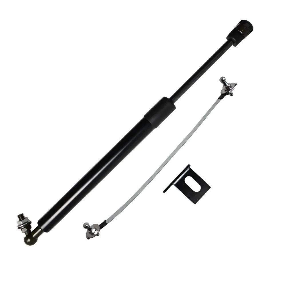 1PC for Toyota Avensis T250 2003-2009 Modify Gas Strut Shock Damper Front Hood Bonnet Lift Support Spring Prop Rod Bar Absorber