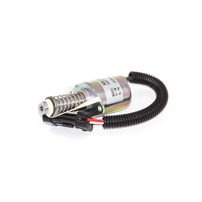 

Engine Traction Lock Solenoid 6681512 12v