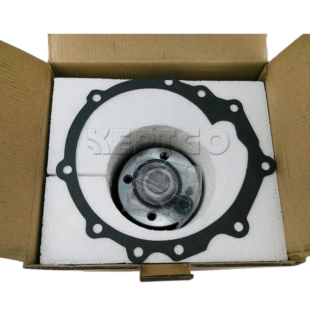 16100-E0373 16100-78060 WATER PUMP FOR J05E J05C J05CT Diesel SK200-8