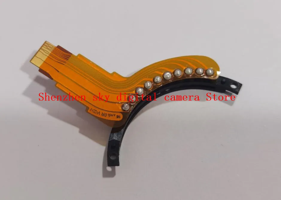 FOR Sony E-mount lens contact cable 24-70 F4 contact cable Lens repair