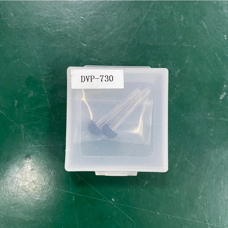 NanJing DVP Replacement Electrode For  DVP-730, DVP-720,DVP-750 Fiber Optic Fusion Splicer Electrode Rod Free Shipping