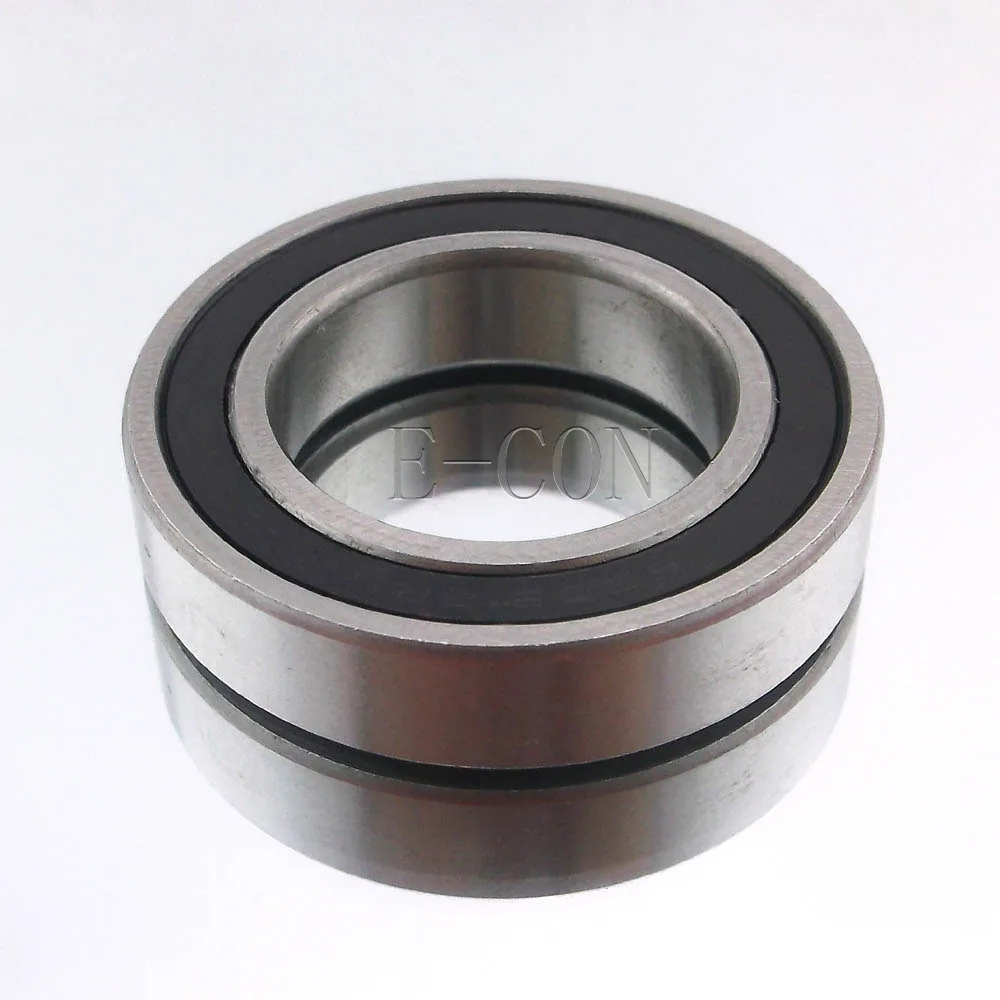 1/2/5/10PCS  6905-2RS 6905RS Deep Groove Rubber Shielded Ball Bearing (25mm*42mm*9mm)