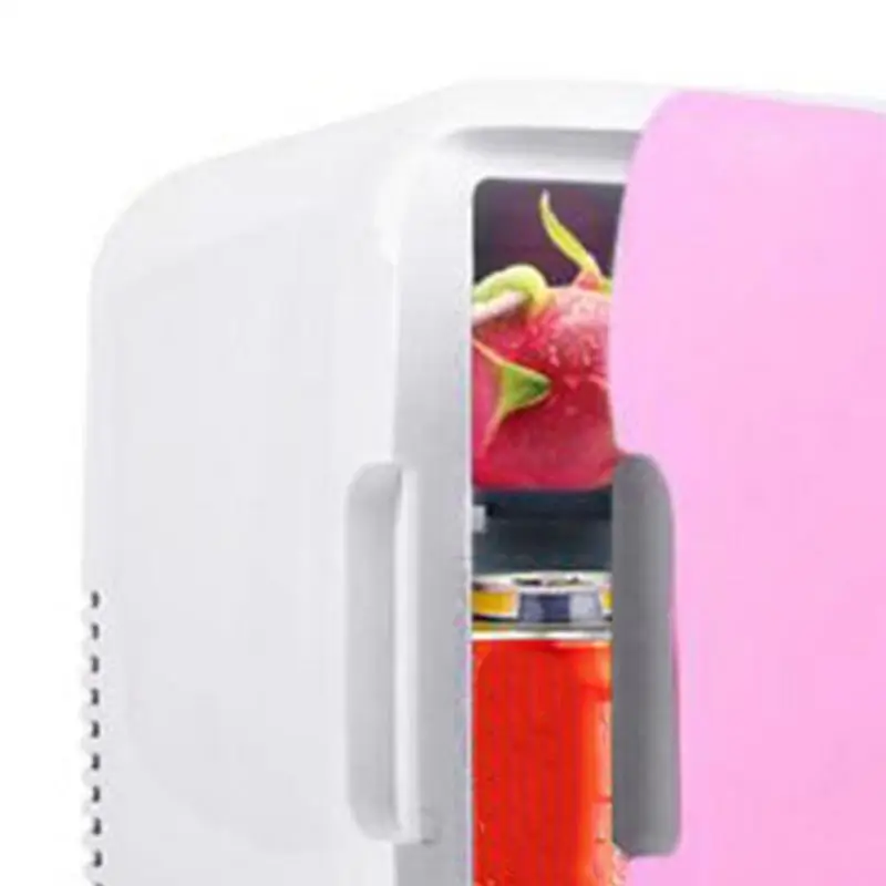 Summer Must-have! New Stylish Car Refrigerator In The Car Small Freezer Mini Fridge Car Fridge 12V Universal Cooler for Car