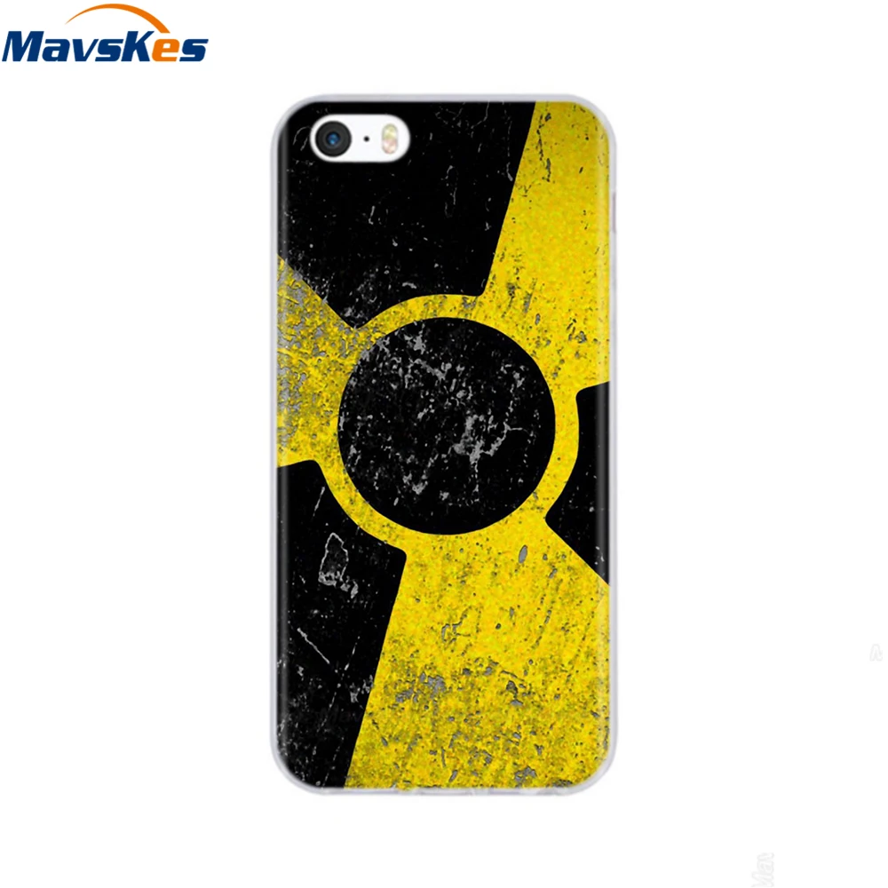 soft tpu case for iPhone 4 4s 5 5s SE 6 6s cute cartoon cat flower fashionable silicone phone case cover full protective coque - Image 6