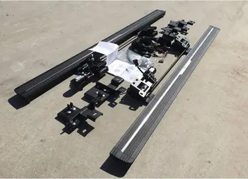 10 最佳銷售 電動側踏板 - №8