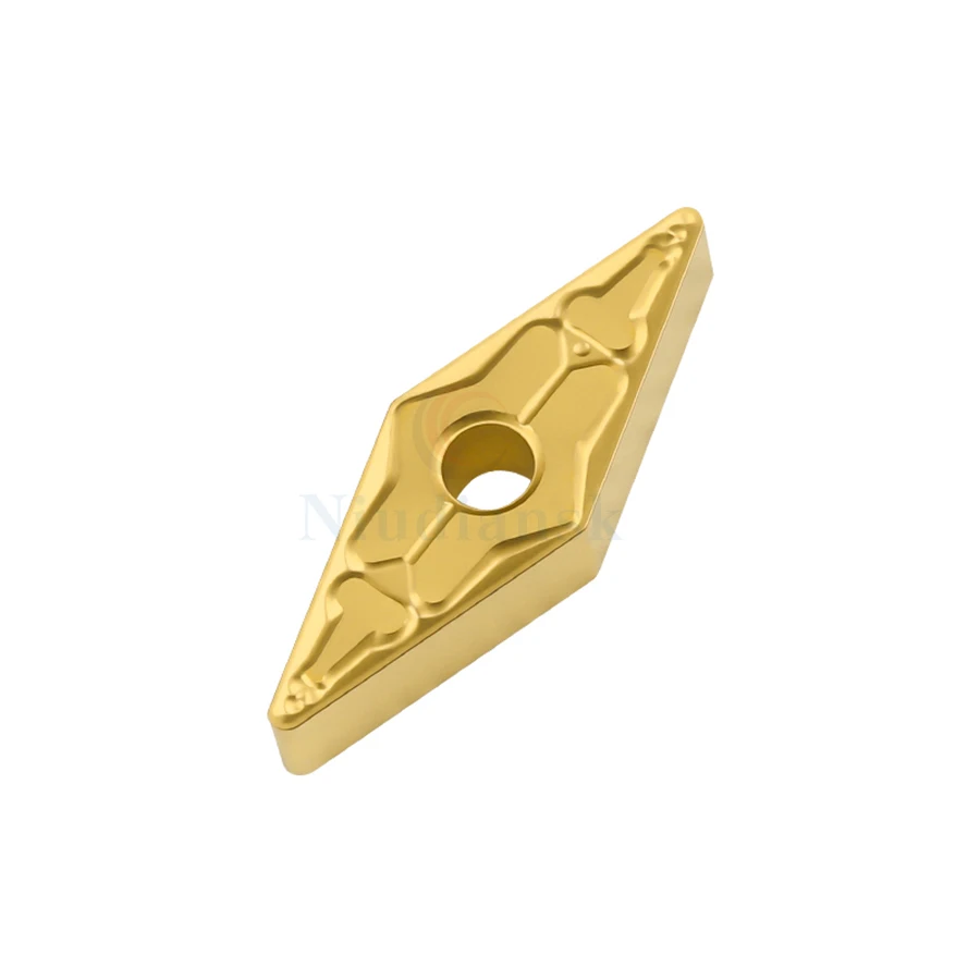 Gratis Verzending VNMG160404-TM VNMG160408-TM VNMG160412-TM LF9011 Externe Turning Carbide Cnc Continue Snijden Insert Voor Staal