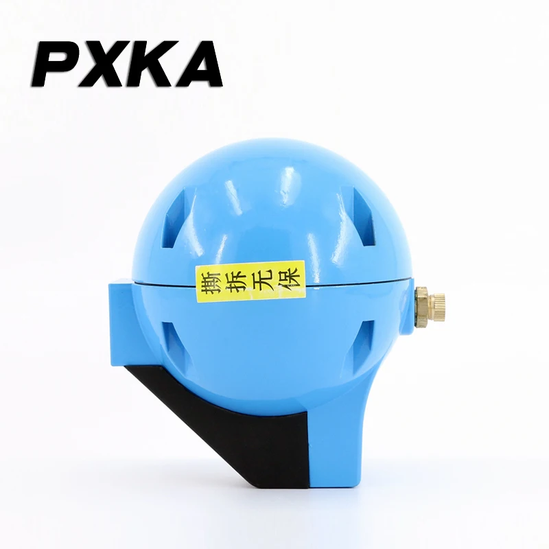 Air compressor air storage tank air dryer ball type float ball type automatic drain HAD20B filter drain valve