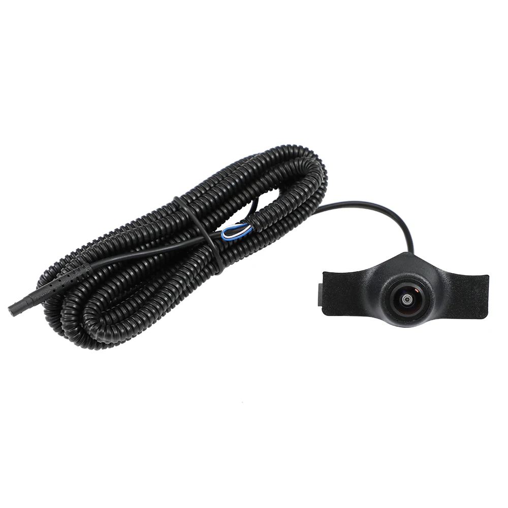 Carsanbo Front View Camera Fit For Audi 4L 2020 Front Camera 150 Degree Night Vision Camera Easy To Install Car Camera