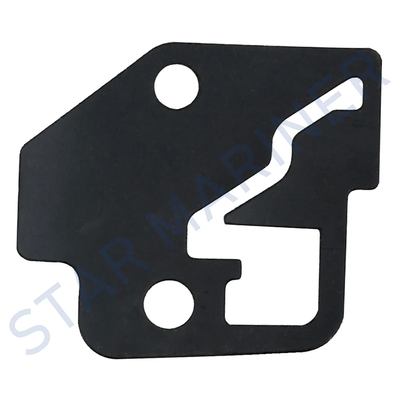 66M-W0093 New Carburetor Repair Kit For Mercury Outboard Motor 9.9 & 15 HP 4 Stroke Replaces 66M-W0093-01 802706A 18-7738