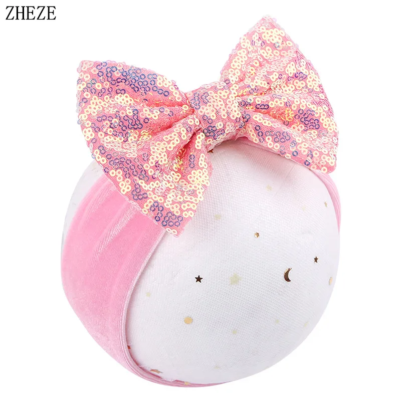 2024 New Arrival Soft Sequins 4\