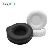 KQTFT 1 Pair of Replacement Ear Pads for Kotion Each G9000 G-9000 Headset EarPads Earmuff Cover Cushion Cups