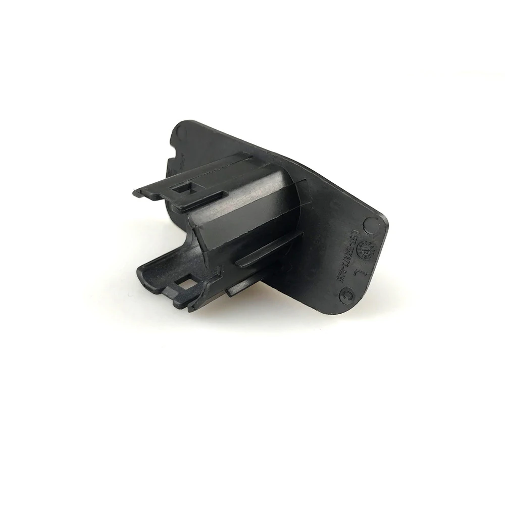 AM5T-15K859-AAW CJ5T-15K873-BAW CJ5T-15K872-BAW CJ5T-15K859-AA Parking Sensor Holder For Ford Left
