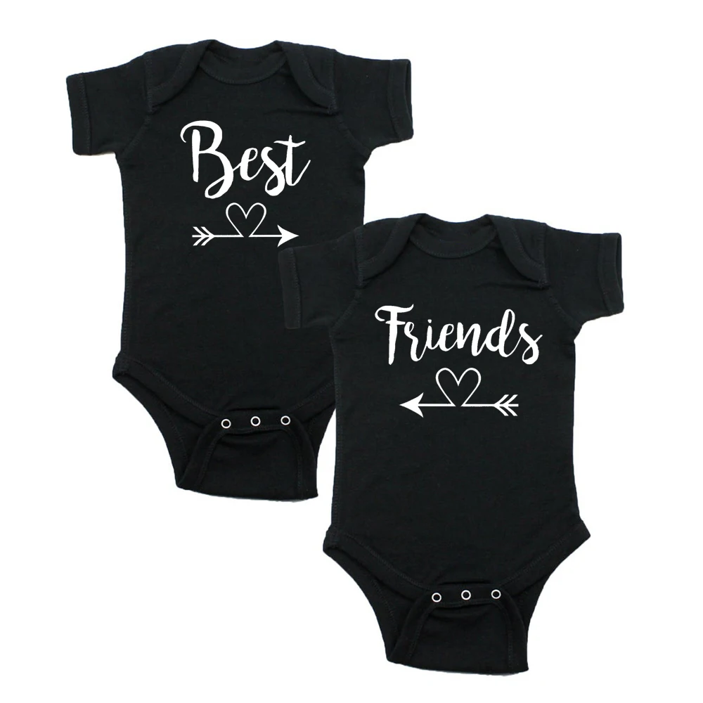 Body à manches courtes pour bébé s, deux pièces, Ctrl + V Ctrl + C, copie et collage, cadeau de fête prénatale pour lui et elle