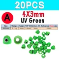 Verde 4x3 A