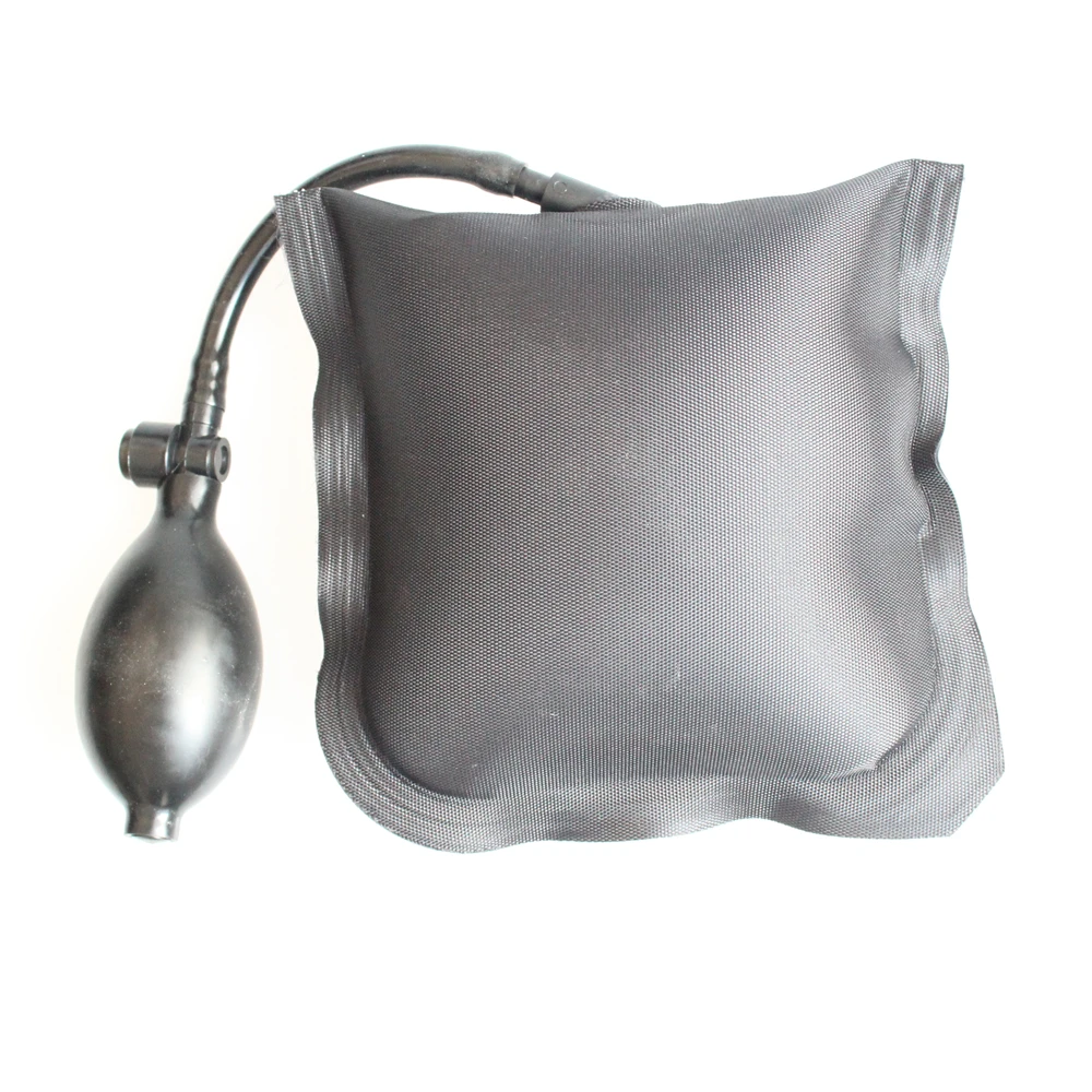 Locksmith Tools Keys Locksmith KLOM Pump Wedge Air Wedge Pillows Lock Opening Tools Car Door Lock Open Hand Tools