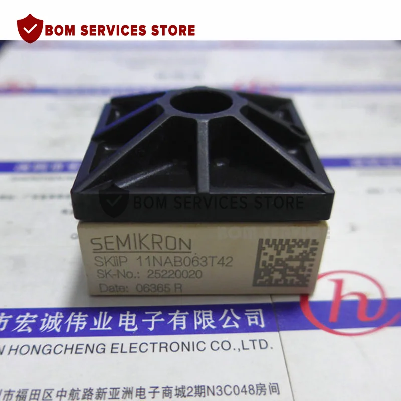 SKIIP14NEB066V1 SKIIP13NEB066V1 SKIIP11NAB063T42 SKIIP11NAB066T42 Miễn Phí Vận Chuyển Gốc Mới IGBT Mô Đun