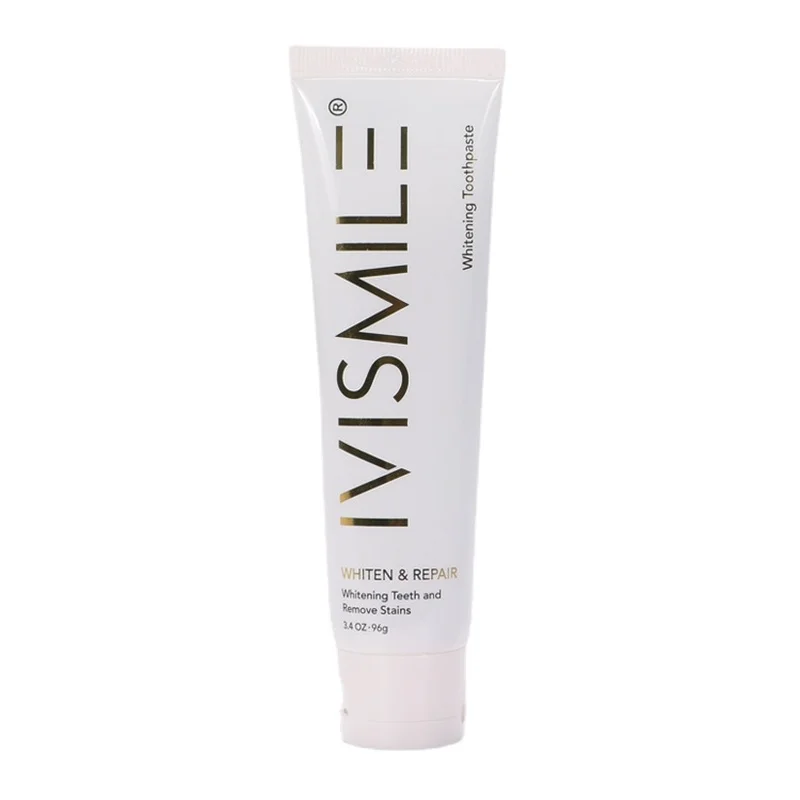 Professional Powerful Whitening Brilliance Deep Clean Toothpaste