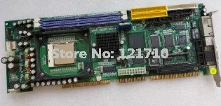 Industrial equipment board HS7001 VER 1.4 dual network port