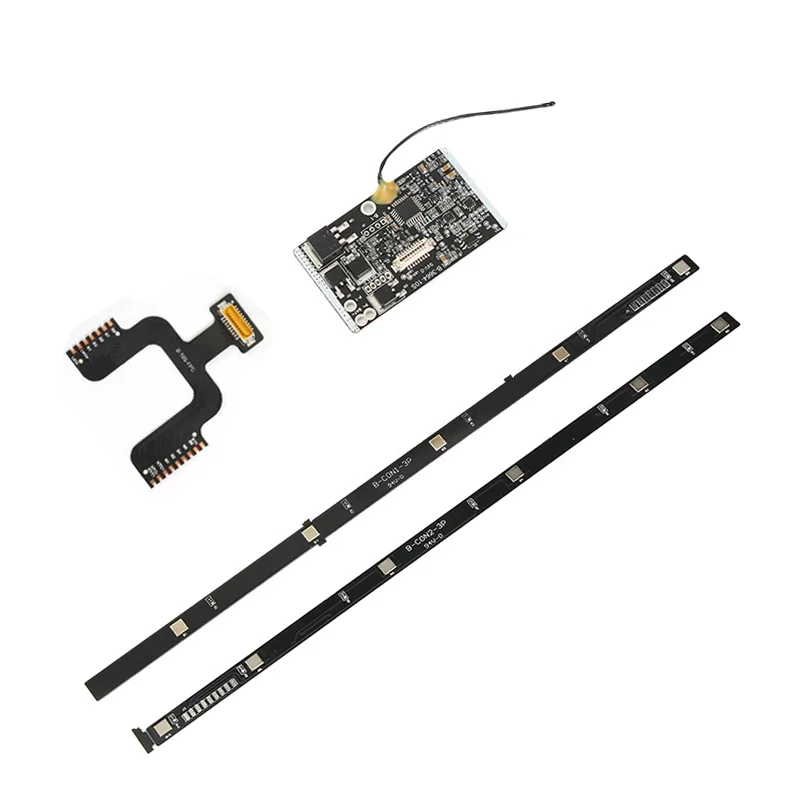 Electric Scooter Dashboard Battery Controller Board Bms Circuit Board Parts for Xiaomi M365 Circuit Board Mainboard Replacement