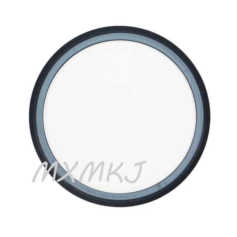 For  Watch Active 2 R820 R825 R830 R835 40MM 44MM Front Outer Lens Touch Glass Scree Replacement