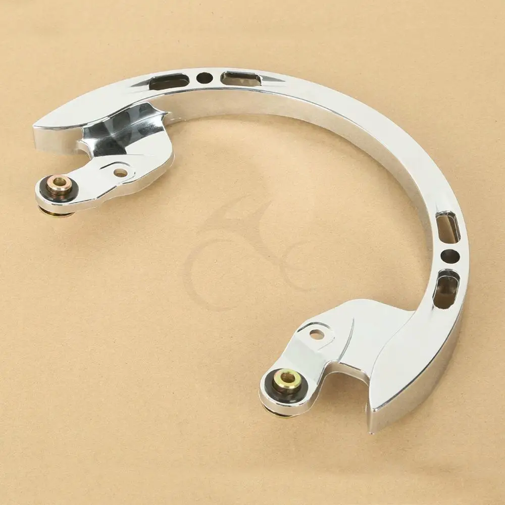 Motorcycle Rear Grab Bar Handle Rail For Suzuki Hayabusa GSX1300R GSXR1300 2008-2020