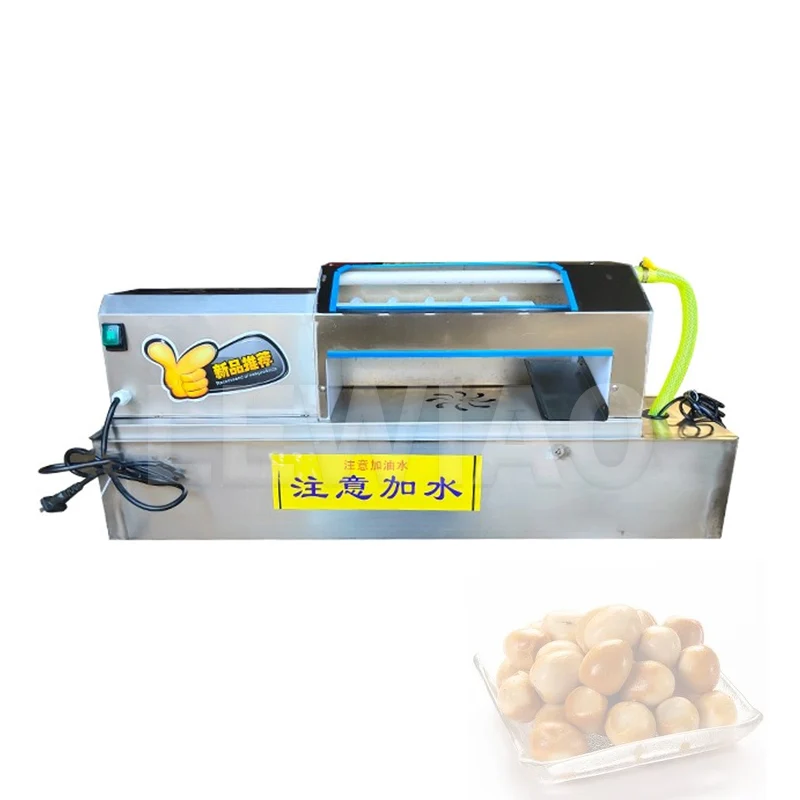 

Fully Automatic Boiled Quail Egg Peeler Machine Bird Egg Peeling Machine Eggs Husk Machine Egg Shell Remover Machine Egg Sheller