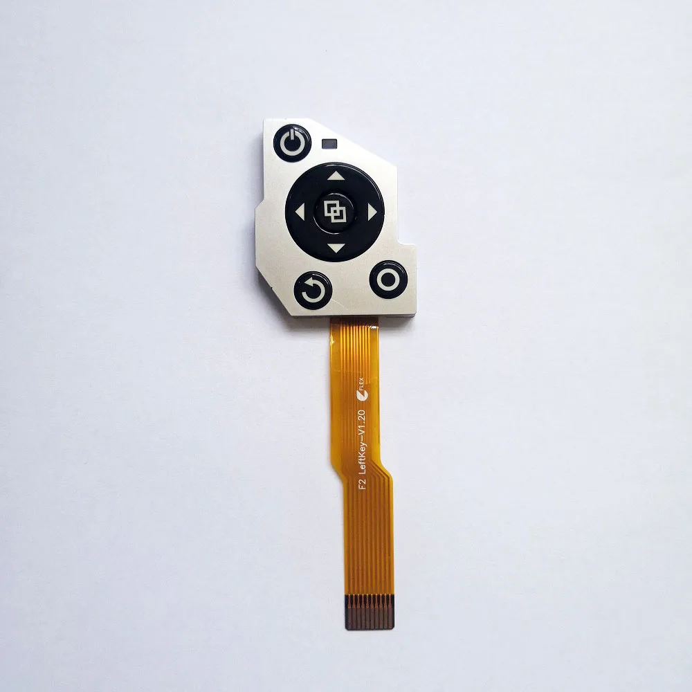 لوحة مفاتيح لجهاز INNO View 3 View 5 IFS-15 Fusion Splicer Machine