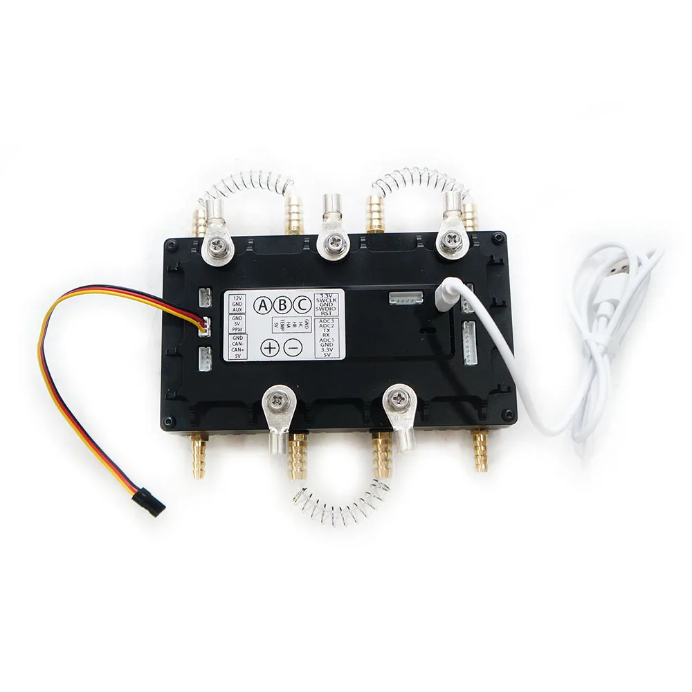 

Maytech MTSPF7.5HK 300A Super FOC Speed Controller 75V for Electric Surfboard Efoil Hydrofoil Electric Motorcycle