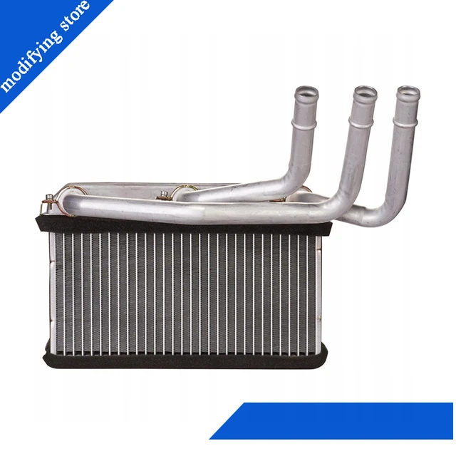 64116968204 for BMW E70 E71 F85 F16 X5 X6 07-17 Heater Core 