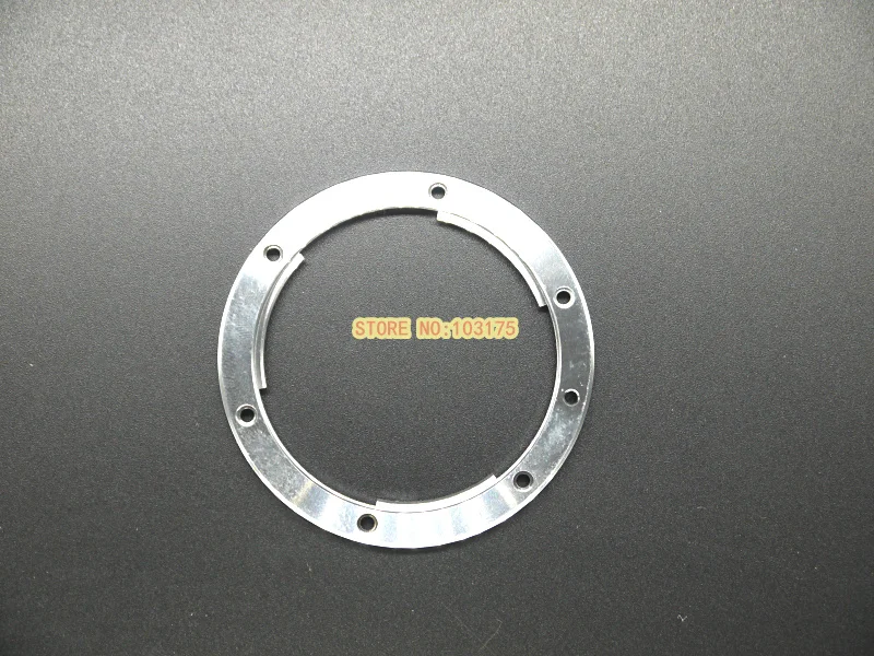 Anel de montagem de baioneta de lente frontal para câmera Nikon DSLR D3000 D3100 D5000 D5100