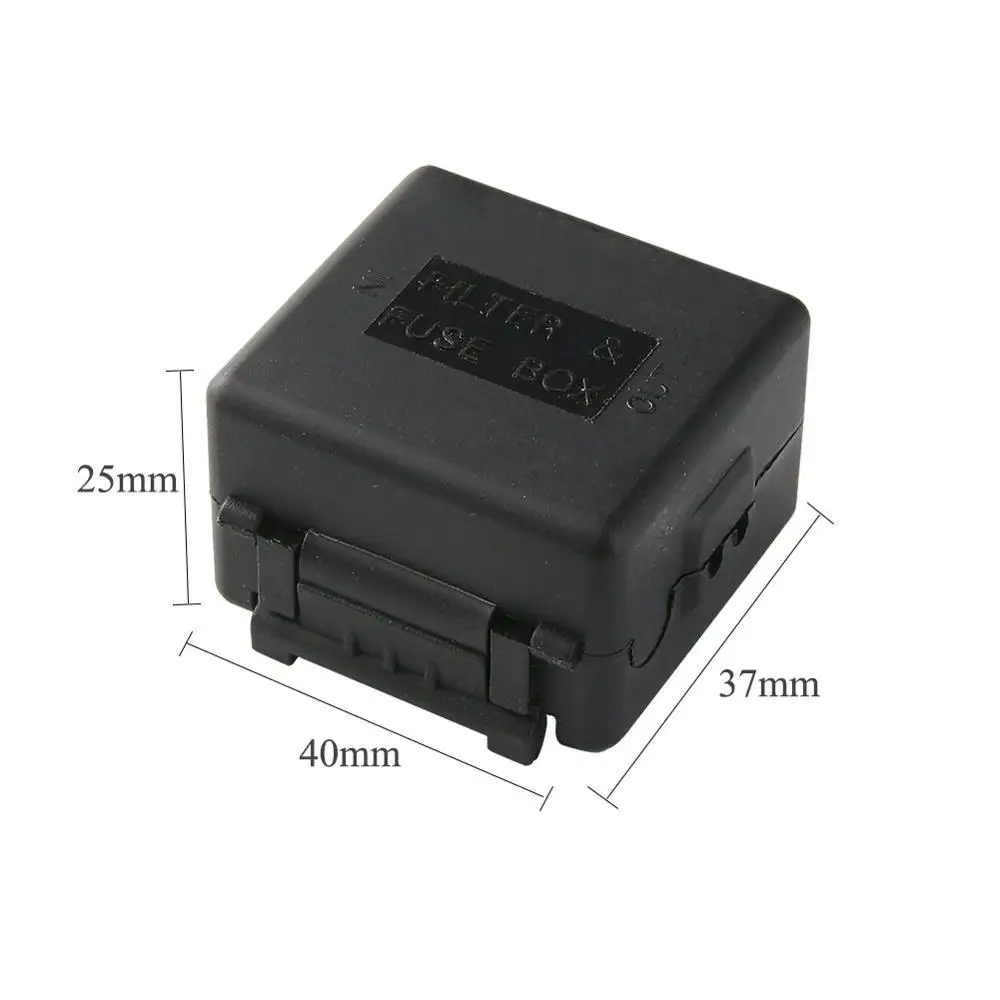 DC 24V 1CH 315 Mhz Universal Wireless Remote Control Switch Relay Receiver Module Electronic Door Lock