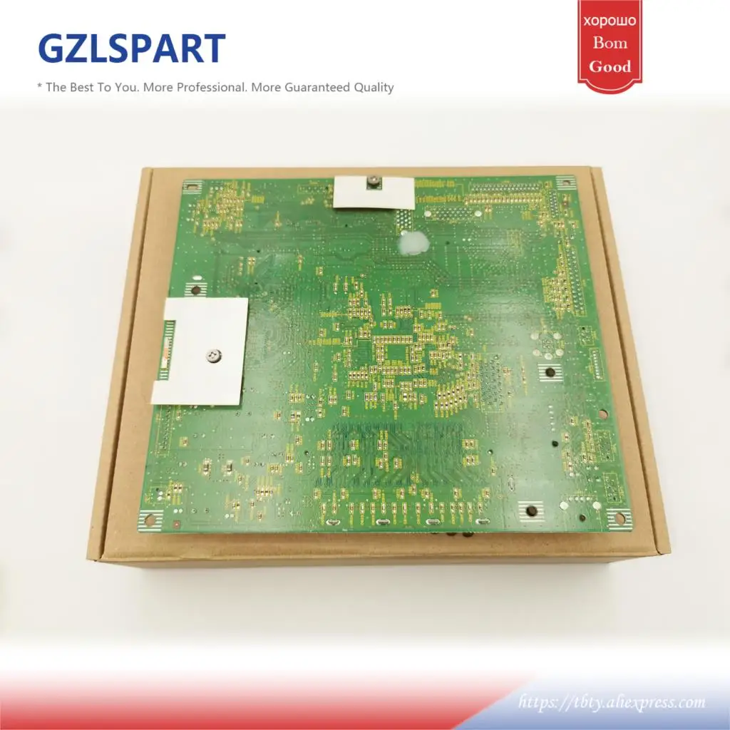 Main Board For Canon IR2016 IR2020 IR2120 IR 2016 2020 2120 Formatter Board FM2-4782 FM2-4792 Reader Controller PCB Assembly