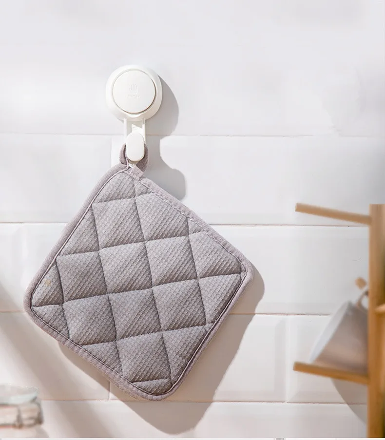 Strong Suction Cup Towel Bath Towel Hook Bathroom Wall Hanger Hooks Vacuum Sucker Hooks Bathroom Kitchen Accessories