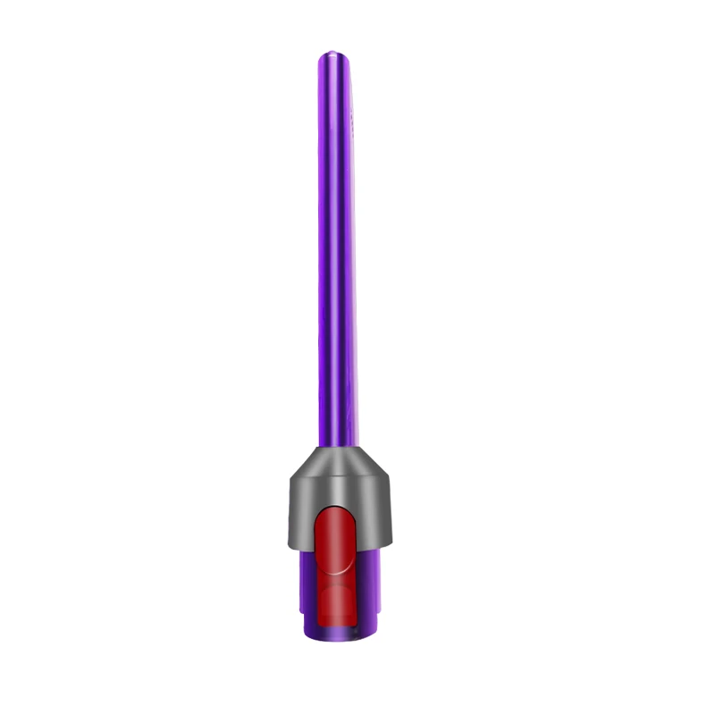 ใช้ได้กับ Dyson V11/ไซโคลน V10 / V7/V8ไฟ LED เครื่องมือรอยแยกอะไหล่เครื่องดูดฝุ่น