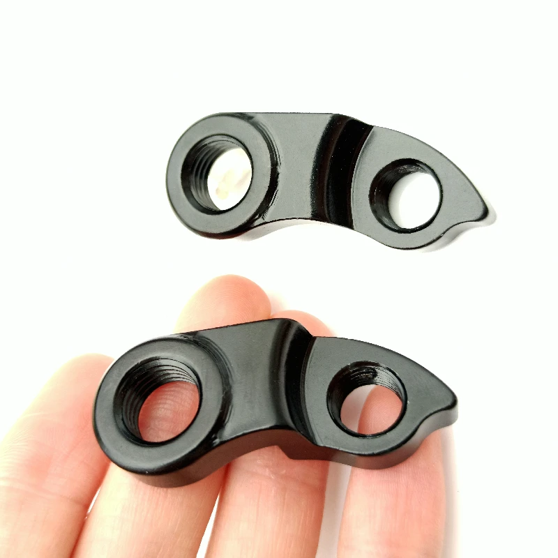 

5pc bicycle parts RD Derailleur Hanger for Motion Carbon Frame Rear Mech Dropout Frame Saver Road Cycling transmission Rear hook