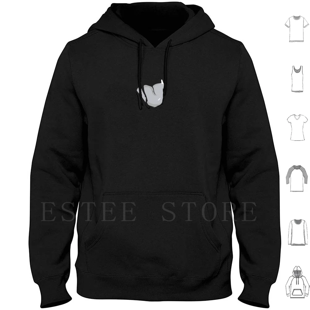 

Anime Face Mouth Hoodies Long Sleeve Quarantine Japanese Lockdown Kawaii Cute Facemask Facemask Japan Anime Manga