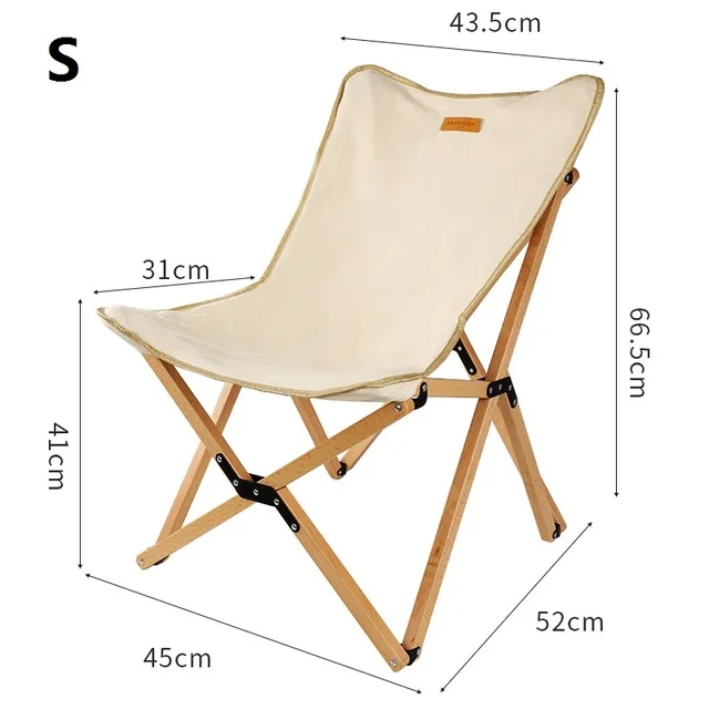 Beach Travel Recliner Ourdoor Camping Chair High Chair for Fishing Sllas De Playa Kamp Sandalyes Tourist Chair With Storage Bag