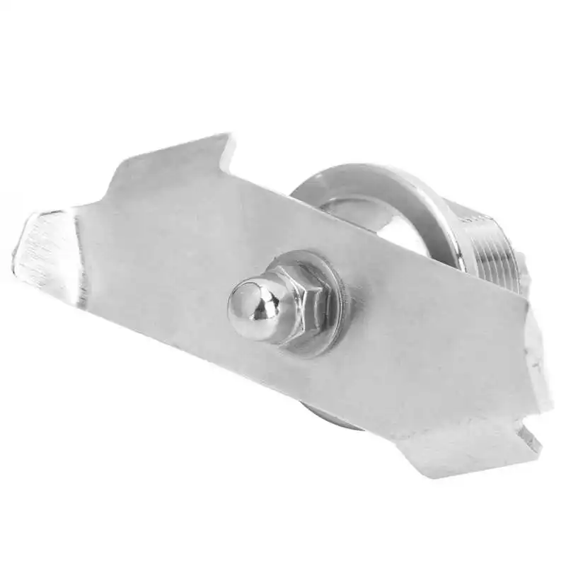 304 Edelstahl Mixer Klinge Fit für Vitamix Entsafter Extractor Teile Zubehör Mixer Klinge Ersatz