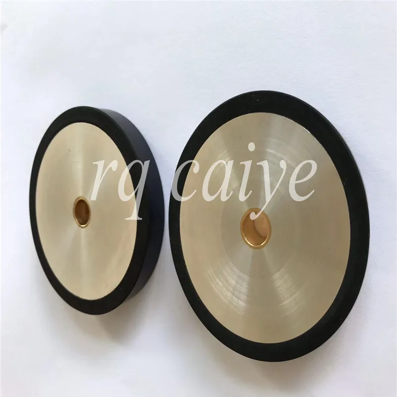 

6 pieces 66.891.118 66.891.020F SM102 CD102 hard rubber wheel OD *48* ID 8* T 10