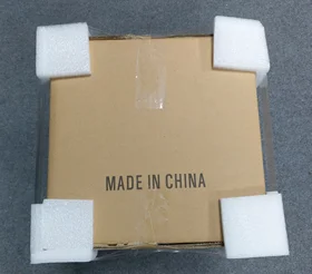 Uv Lamp Curing Doos (Met Draaitafel): Anycubic 3D Printer Curing Machine, geschikt Voor 3D Printer Curing Modellen Van Uv Hars Curing