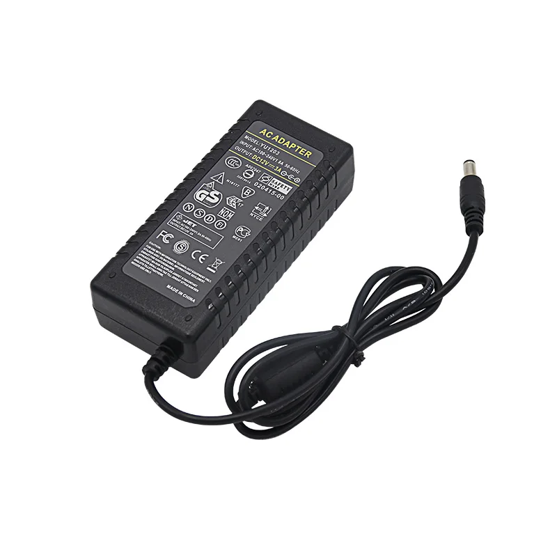 

AC 110V 220V to DC 12V 3A 36W источник питания, трансформатор светильник адаптер, Светодиодный драйвер для светодиодной ленты 5050 3528