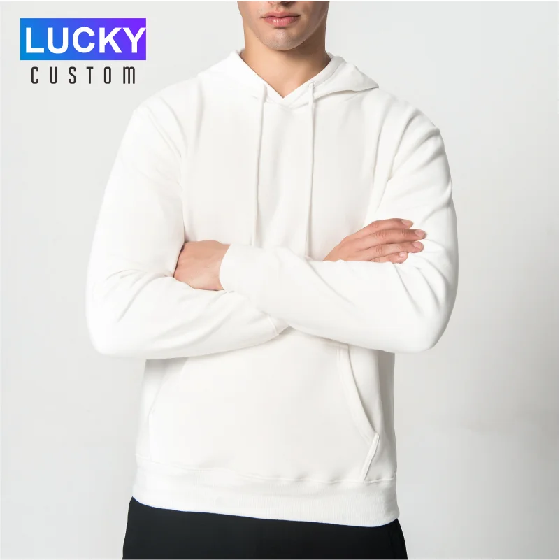 Custom Low Price Embroidery Stitch Letter Print Hoodie Hip Hop  Essentials Hoodie Sudaderas Con Capucha Sweatshirt All-match