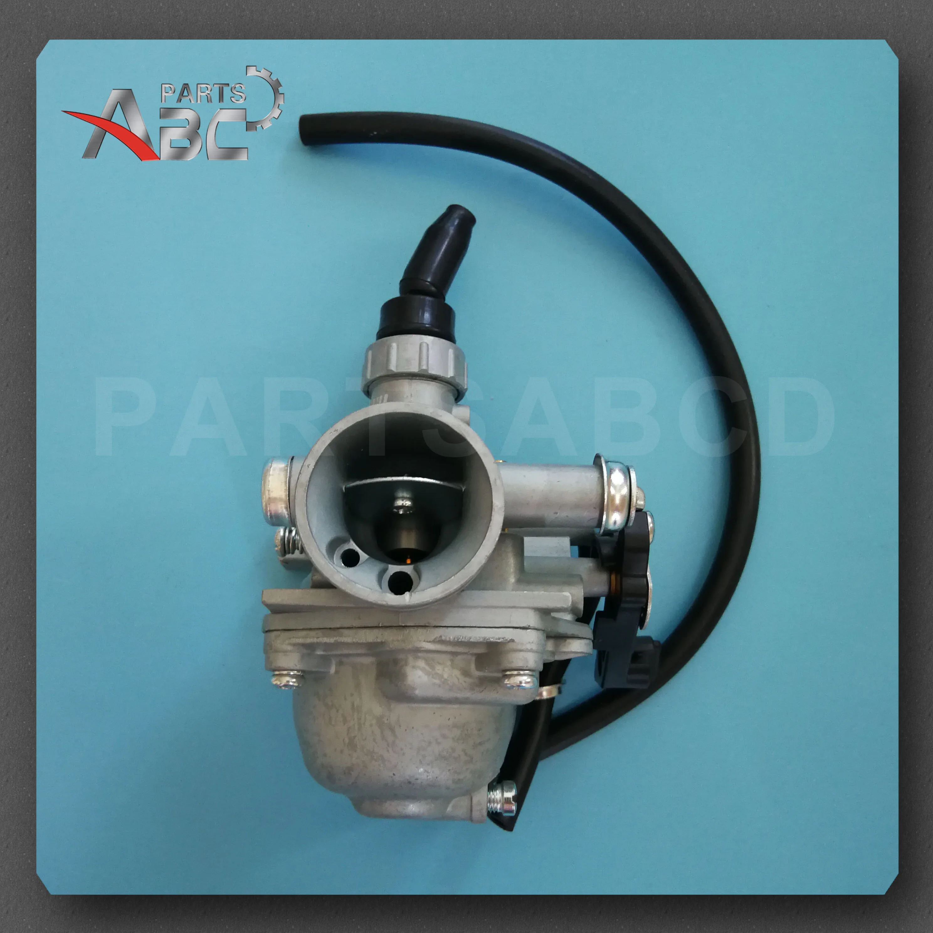 Carburetor For Mikuni for Honda XR50 CRF50 CRF70 Bike 50cc 70cc 90cc 110cc ATV Carb VM16