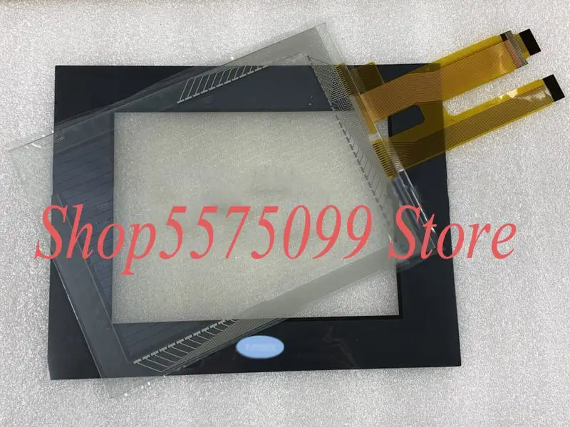 

GP2500-LG41-24V GP2500-SC41-24V GP2500-TC41-24V Touch Glass Protective Film