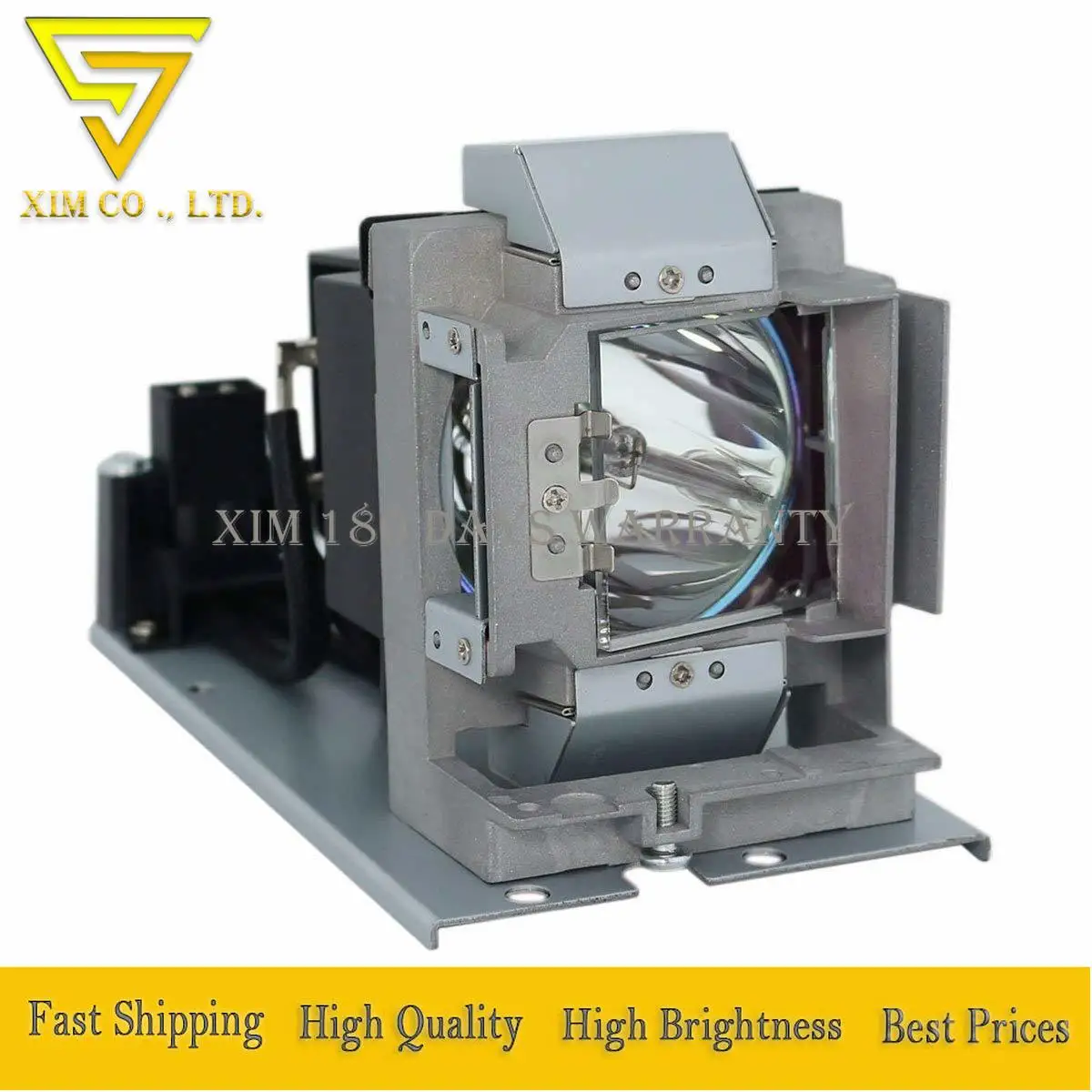 SP-LAMP-085 Premium Replacement Projector Lamp With Housing For INFOCUS IN8606HD Projectors