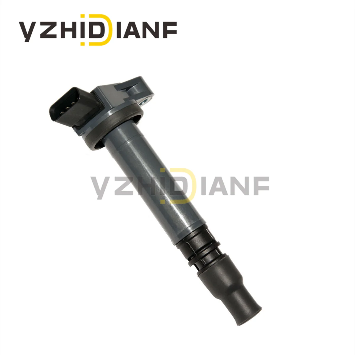 

1x 90919-02256 High Quality Ignition Coil 9091902256 For Toyota- Camry- Highlander- Scion- tC Lexus- GS350 IS250 90919 02256