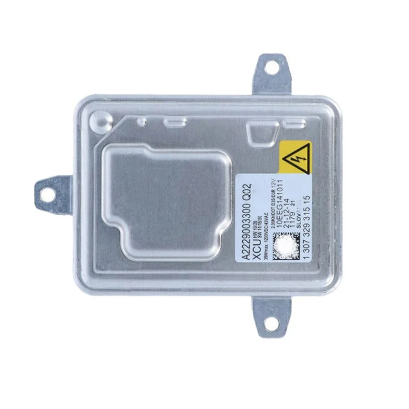 

A2229003300 для 13-16 Mercedes CLA 250 45 ксеноновый балласт 130732931500 HID блок управления компьютерный модуль 2229003300 Q02